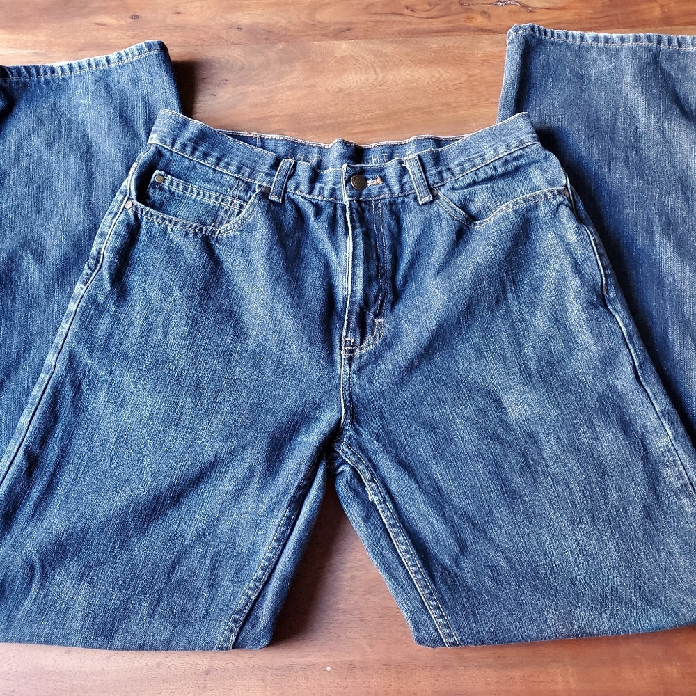 Chaps Jeans 32x34